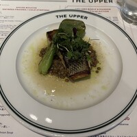 THE UPPER - 
