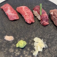 菅乃屋 銀座通り店 - 