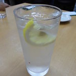 十三屋 - チューハイ３００円