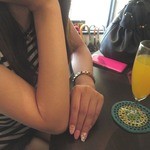 リトルバー - 彼女はミモザ