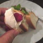 リトルバー - どうぞ！あ～～ん！