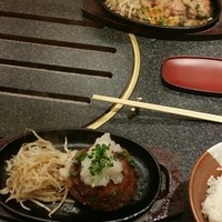 肉の匠 将泰庵  船橋本店 - まずくはないが中身はレアです