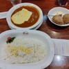 欧風カレー ボンディ 神保町本店