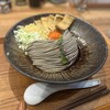 銀座蕎麦うどんしら石 六本木店
