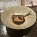 麻布十番 魚と牛じゃ - 