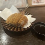 麻布十番 魚と牛じゃ - 