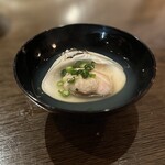 麻布十番 魚と牛じゃ - 