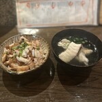 麻布十番 魚と牛じゃ - 