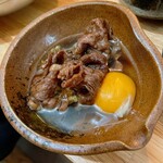 和牛ホルモン 牛とろ亭 - 