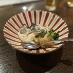 麻布十番 魚と牛じゃ - 