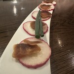 麻布十番 魚と牛じゃ - 