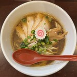 風仁来仁 - 料理写真:極醤油　880円