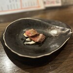 麻布十番 魚と牛じゃ - 