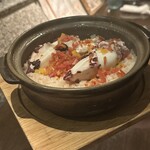 麻布十番 魚と牛じゃ - 