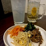 韓国料理 DANJI - 
