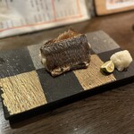 麻布十番 魚と牛じゃ - 