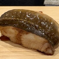 鮨処たけ原 - 