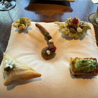 SPICE LAB TOKYO - 