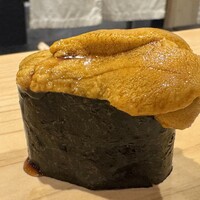 鮨処たけ原 - 