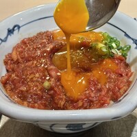 牛刺しと焼肉 仔虎 クリスロード店 - 