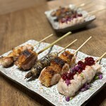 焼鳥 庄市 - 