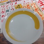 新時代 - 取り皿