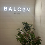 BALCON TOKYO - 