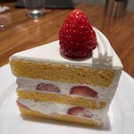 イタガキ フルーツ サロン - 訪問日　2025.2.21（金）