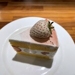 イタガキ フルーツ サロン - 2025.2.28（金）