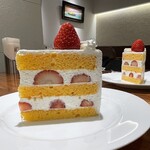 イタガキ フルーツ サロン - 訪問日　2025.2.21（金）