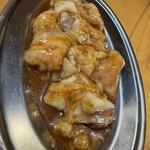 田町ホルモンセンター - 