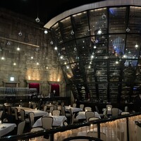 RESTAURANT DAZZLE - 