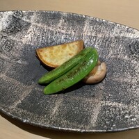 日本料理　「十二颯」 ヒルトン東京 - 