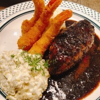 上野洋食遠山 - 