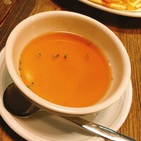 上野洋食遠山 - 