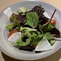 日本料理　「十二颯」 ヒルトン東京 - 