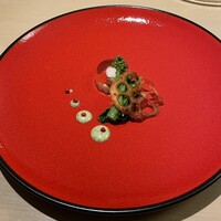 日本料理　「十二颯」 ヒルトン東京 - 