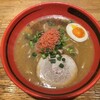 北海道名物らー麺 えびそば一幻 総本店