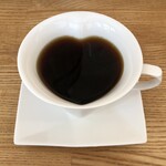 キッチンねこ - コーヒー
