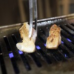 焼うお いし川 - 