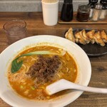 俺のギョーザ - 