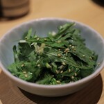 焼うお いし川 - 