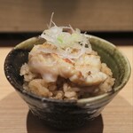焼うお いし川 - 