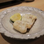 焼うお いし川 - 