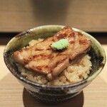 焼うお いし川 - 