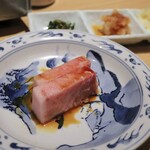 焼うお いし川 - 