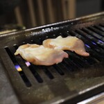 焼うお いし川 - 
