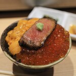 焼うお いし川 - 