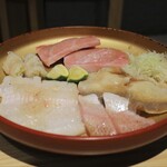 焼うお いし川 - 