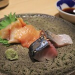 焼うお いし川 - 